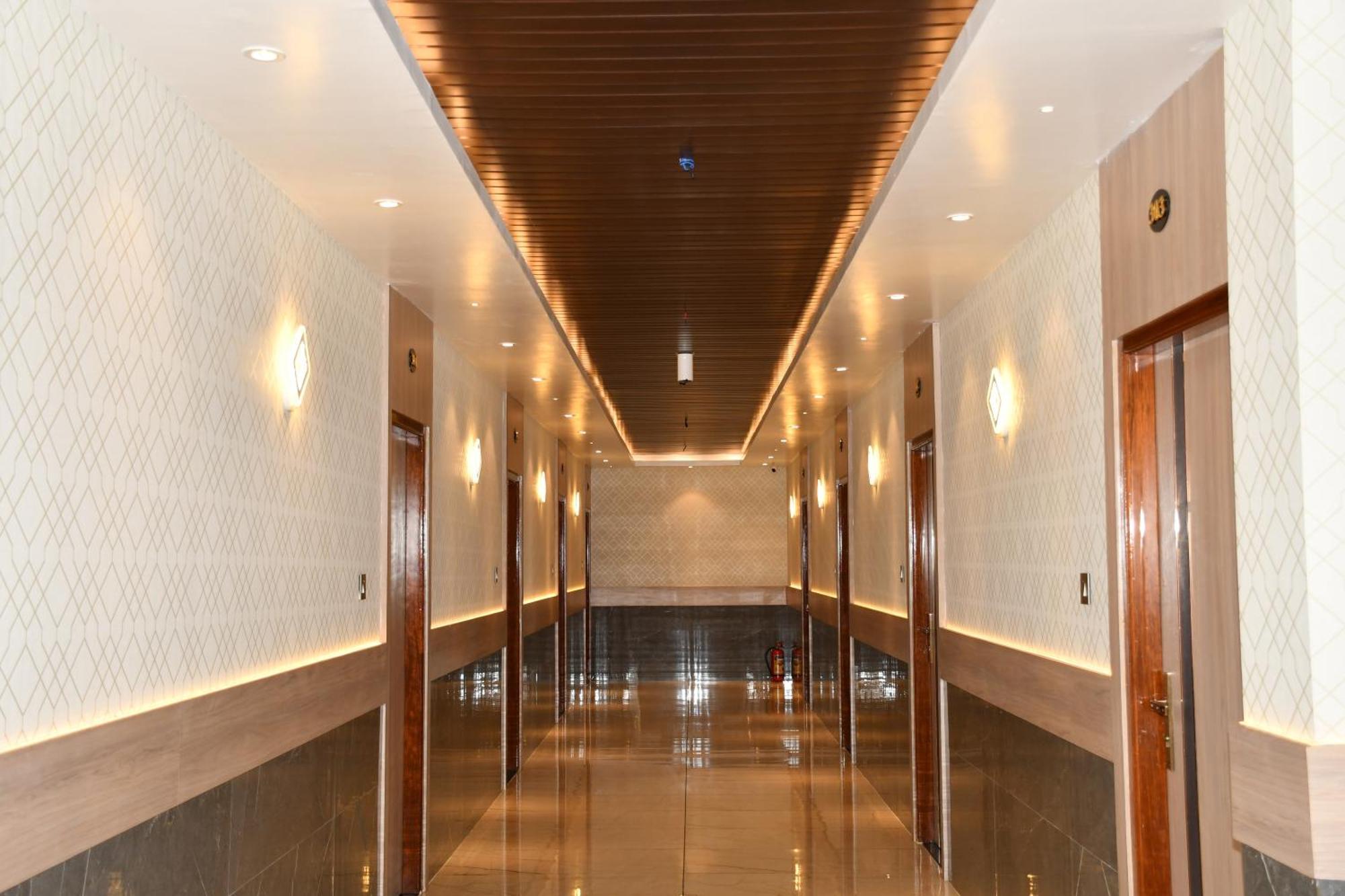 Hotel Gb Residency à Ramanathapuram Extérieur photo